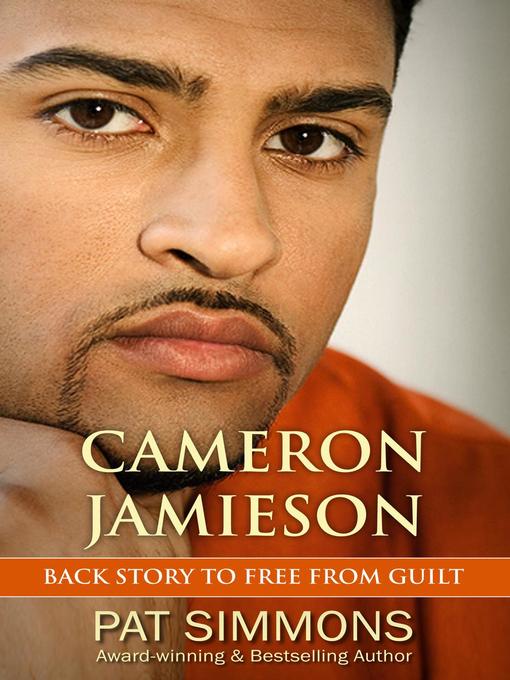 Title details for Cameron Jamieson by Pat Simmons - Available